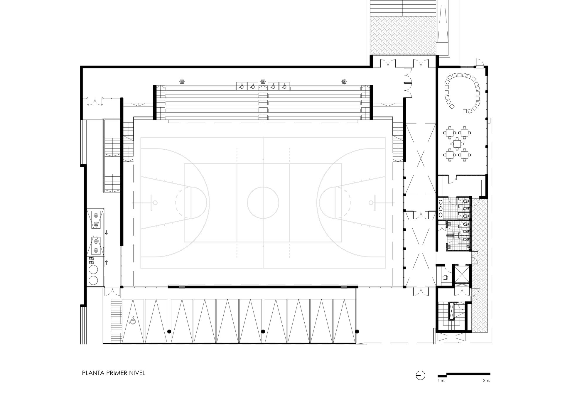 Select Colegio Suizo Gymnasium