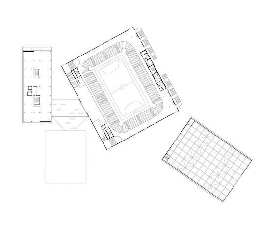 WIN4 Sports Centre