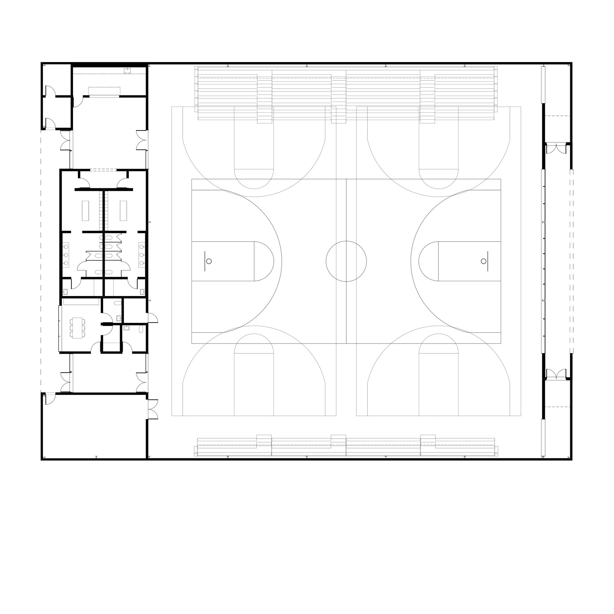 Haven Gymnasium