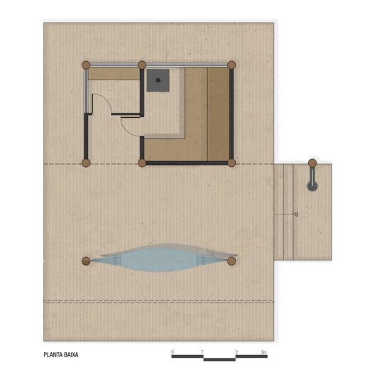 Sauna Malabar