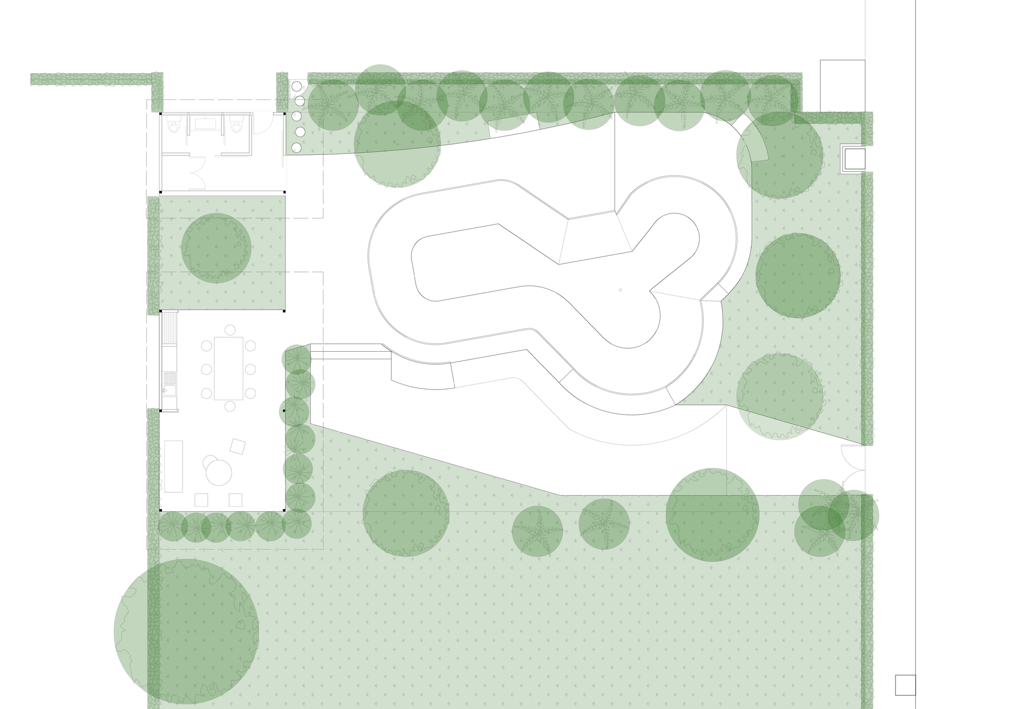 NB2 Skatepark