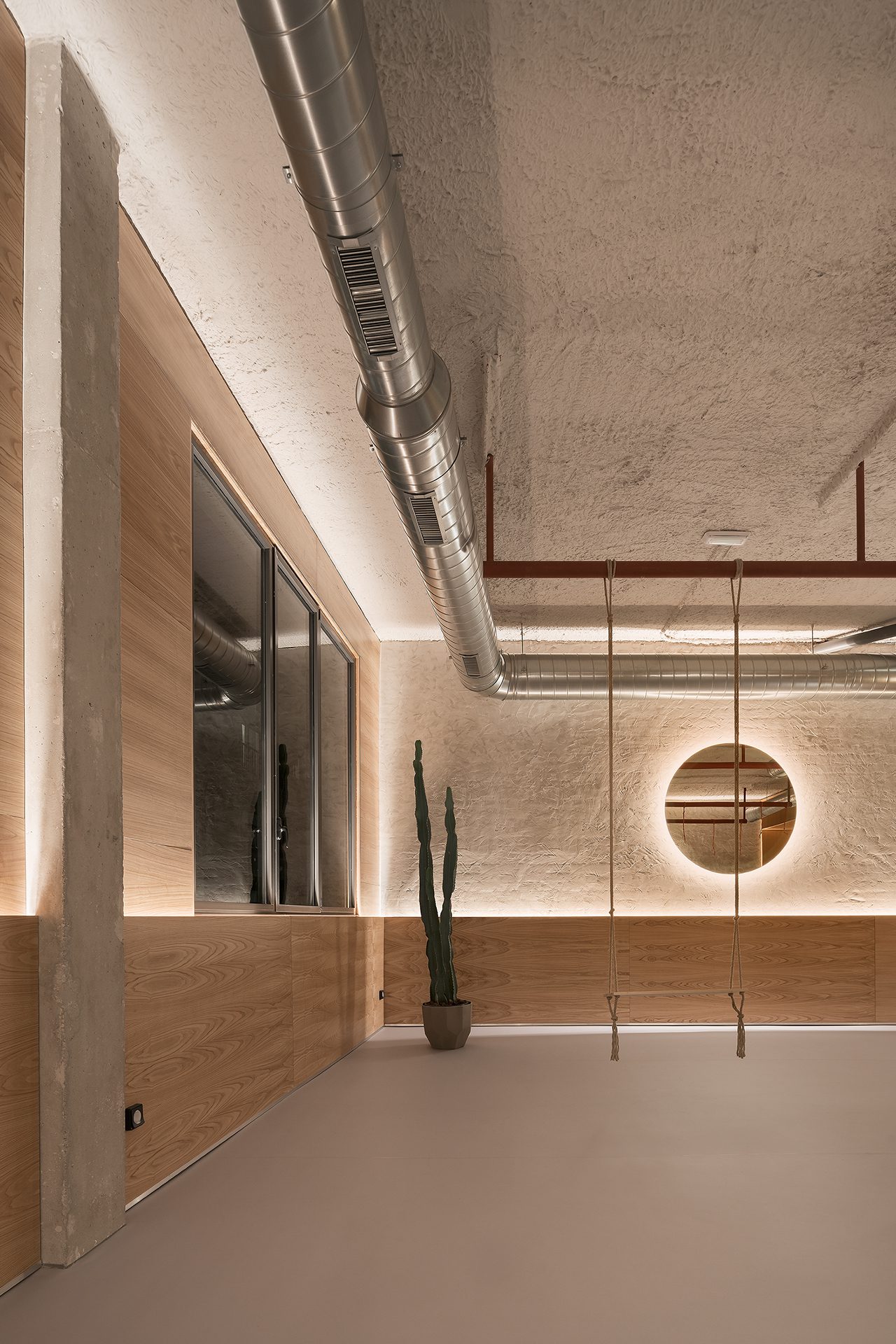 Flow Yoga and Movement Studio