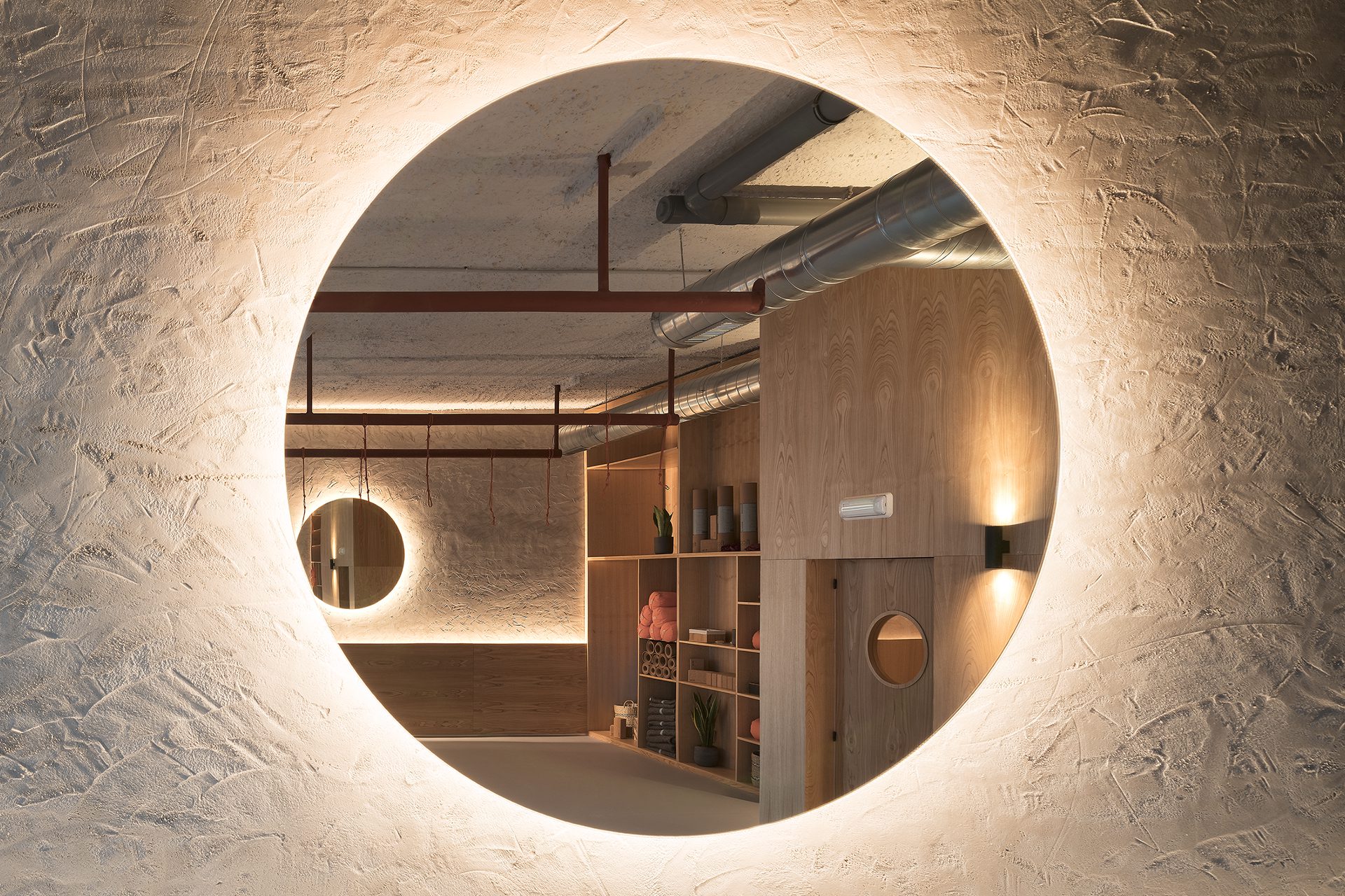 Flow Yoga and Movement Studio