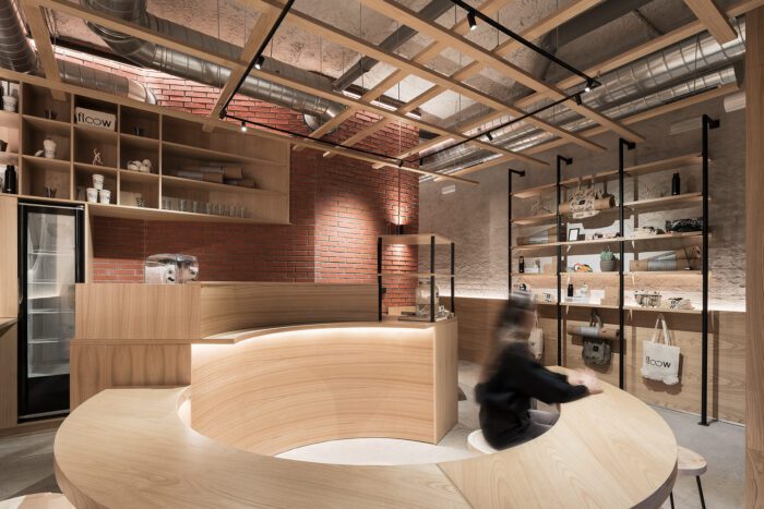 Flow Yoga and Movement Studio