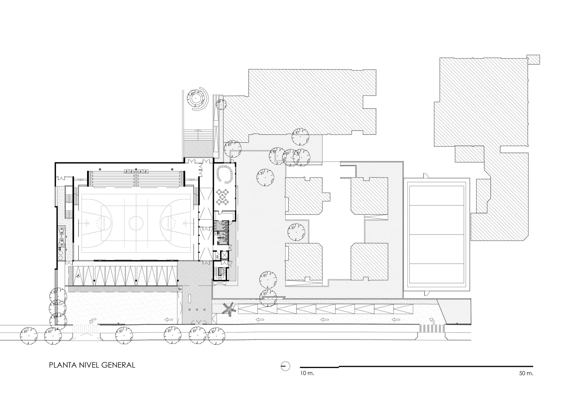 Select Colegio Suizo Gymnasium