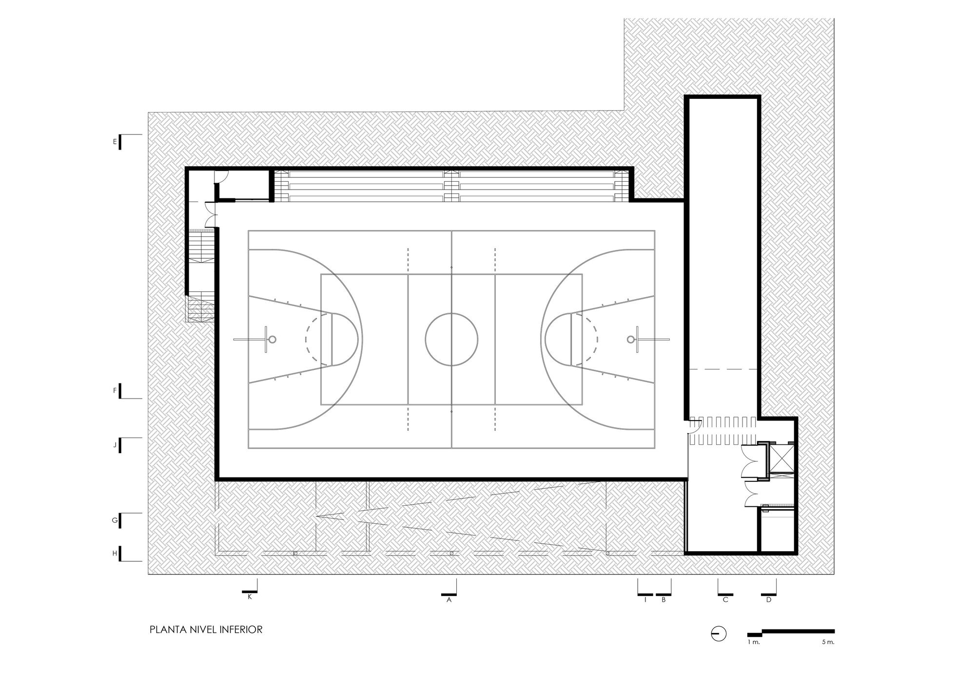 Select Colegio Suizo Gymnasium