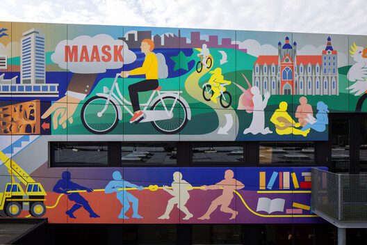 Gymnasium Beekvliet