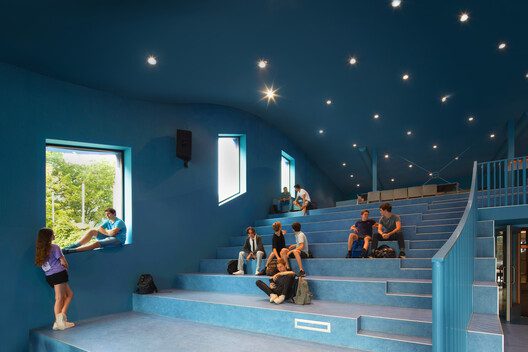 Gymnasium Beekvliet