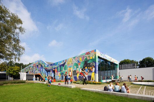 Gymnasium Beekvliet