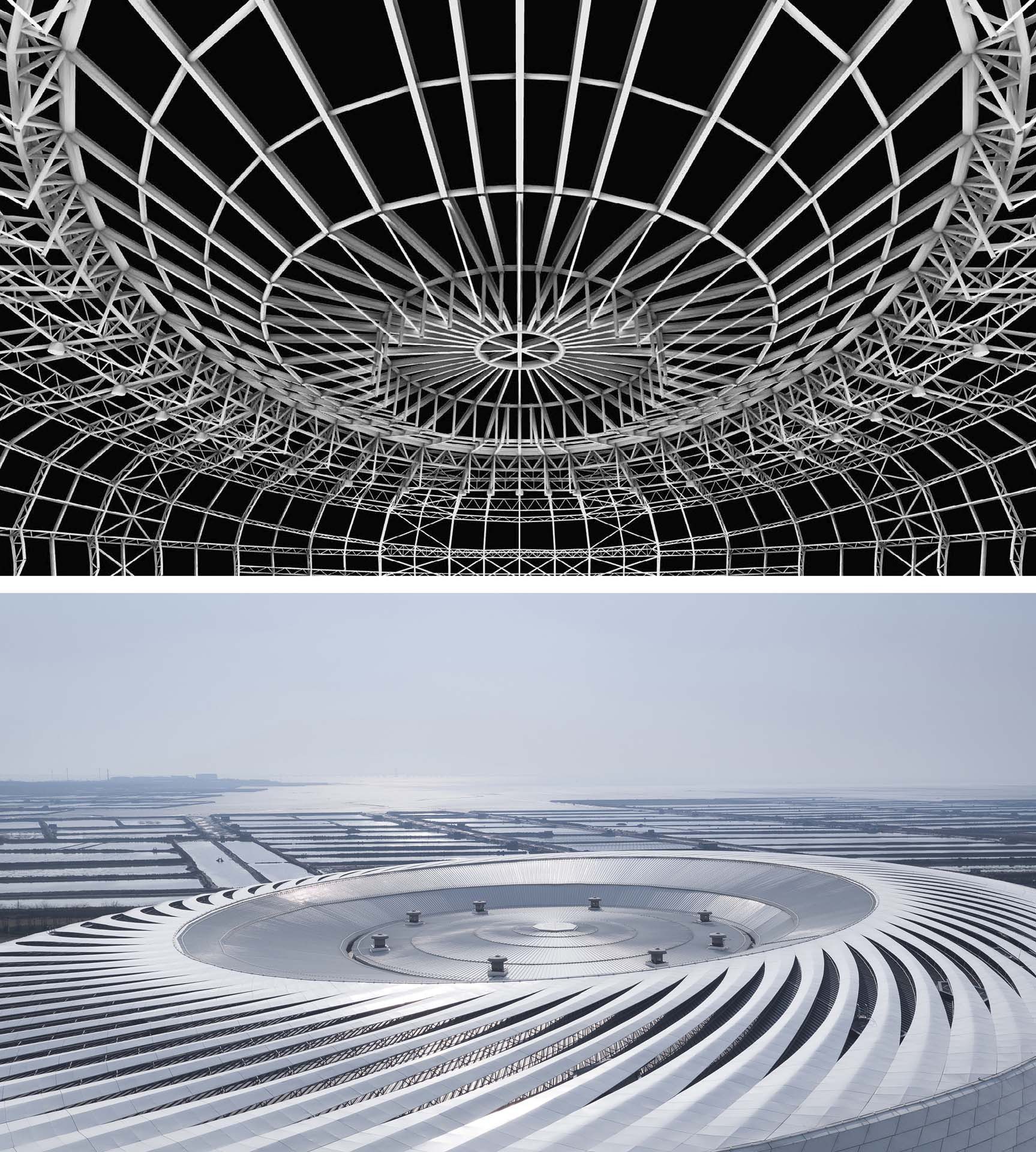 Qingdao Citizen Fitness Center