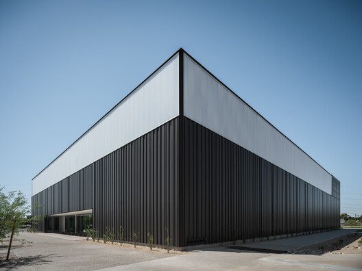 Haven Gymnasium