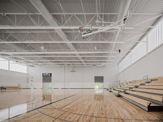 Haven Gymnasium