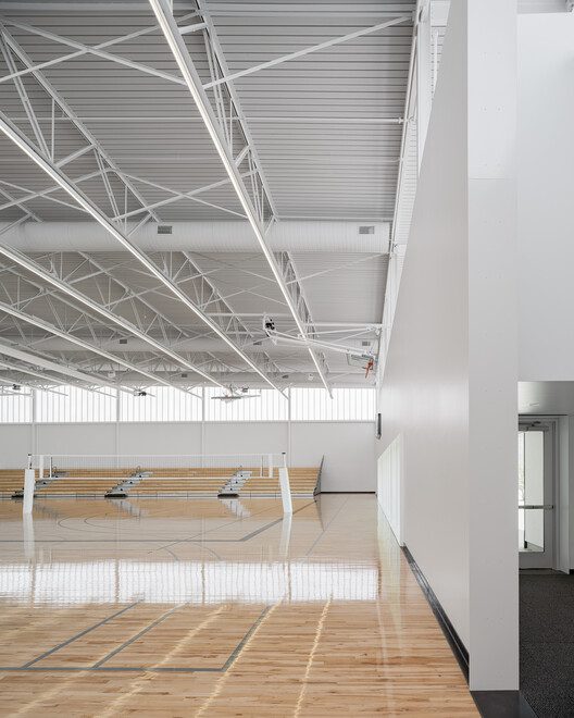Haven Gymnasium
