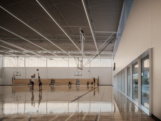 Haven Gymnasium