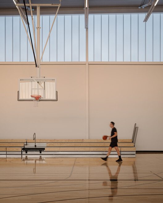 Haven Gymnasium