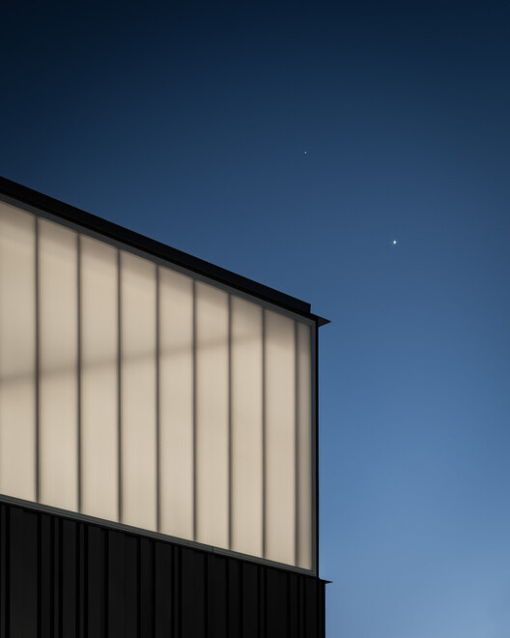 Haven Gymnasium | debartolo architects - Arch2O.com