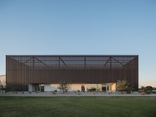 Haven Gymnasium