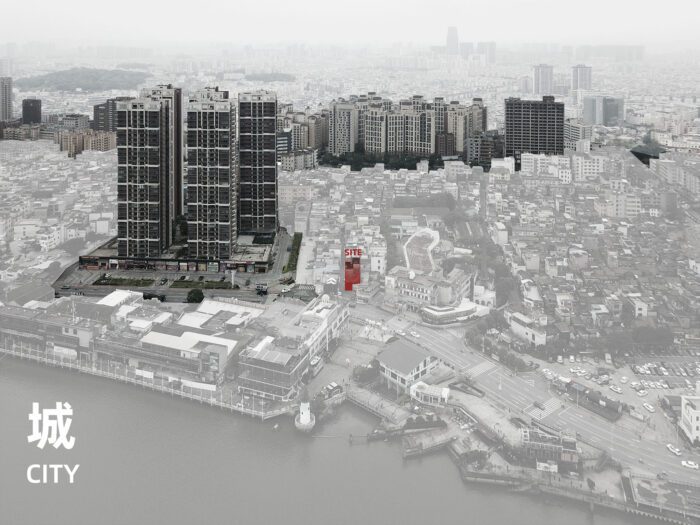 Arch2O HE INTERACTION community PMT Partners HE INTERACTION Community PMT Partners