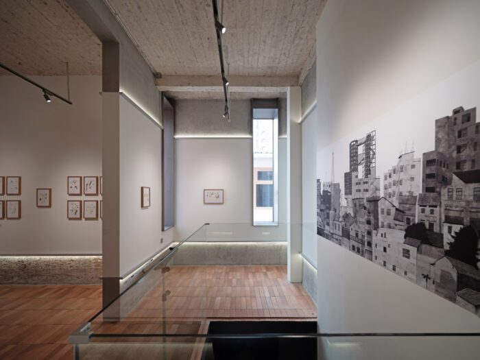 Arch2O HE INTERACTION community PMT Partners HE INTERACTION Community PMT Partners