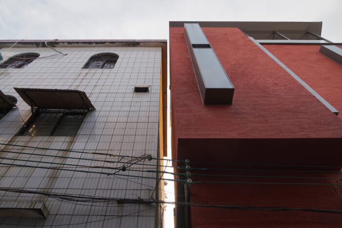 Arch2O HE INTERACTION community PMT Partners HE INTERACTION Community PMT Partners