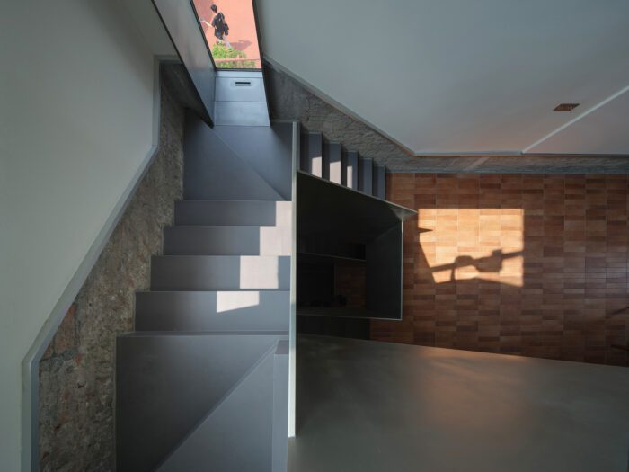 Arch2O HE INTERACTION community PMT Partners HE INTERACTION Community PMT Partners