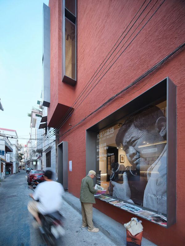 Arch2O HE INTERACTION community PMT Partners HE INTERACTION Community PMT Partners