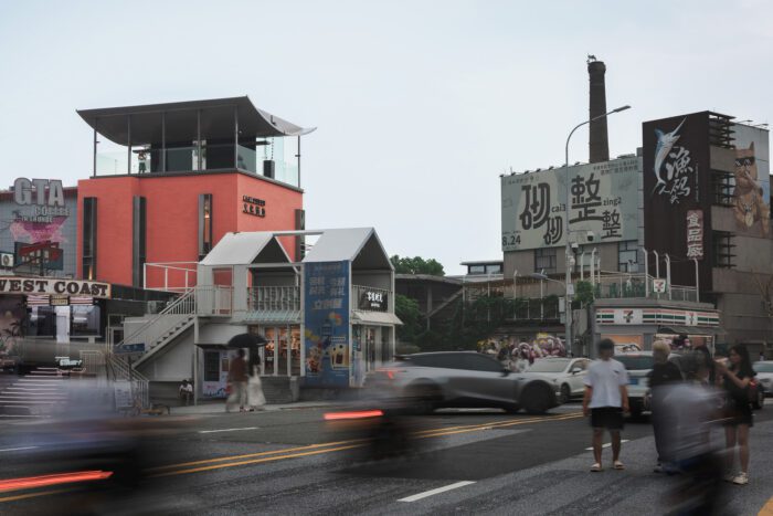 Arch2O HE INTERACTION community PMT Partners HE INTERACTION Community PMT Partners