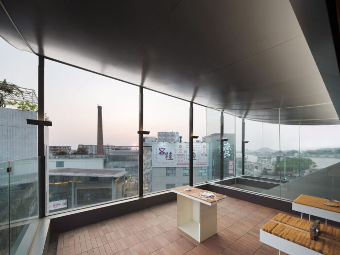 Arch2O HE INTERACTION community PMT Partners HE INTERACTION Community PMT Partners