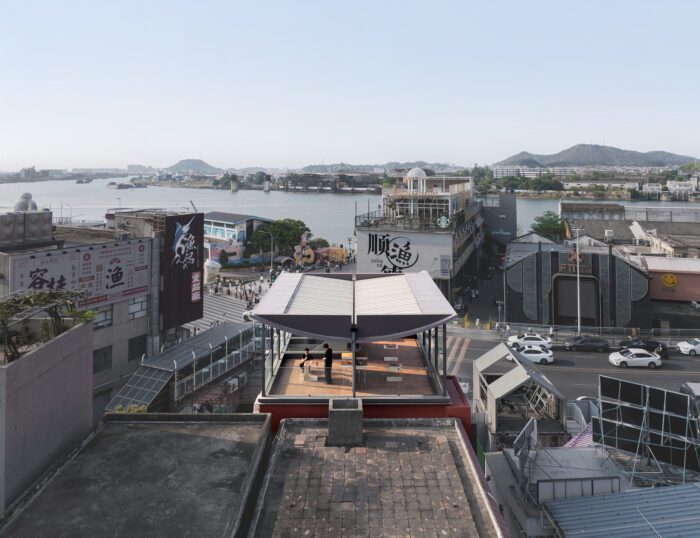 Arch2O HE INTERACTION community PMT Partners HE INTERACTION Community PMT Partners