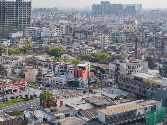 Arch2O HE INTERACTION community PMT Partners HE INTERACTION Community PMT Partners