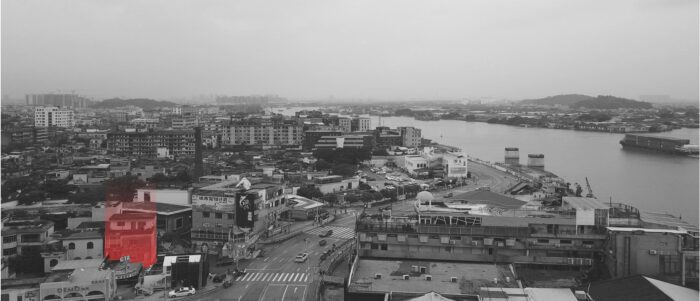 Arch2O HE INTERACTION community PMT Partners HE INTERACTION Community PMT Partners