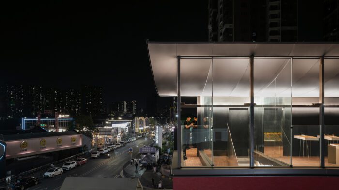 Arch2O HE INTERACTION community PMT Partners HE INTERACTION Community PMT Partners