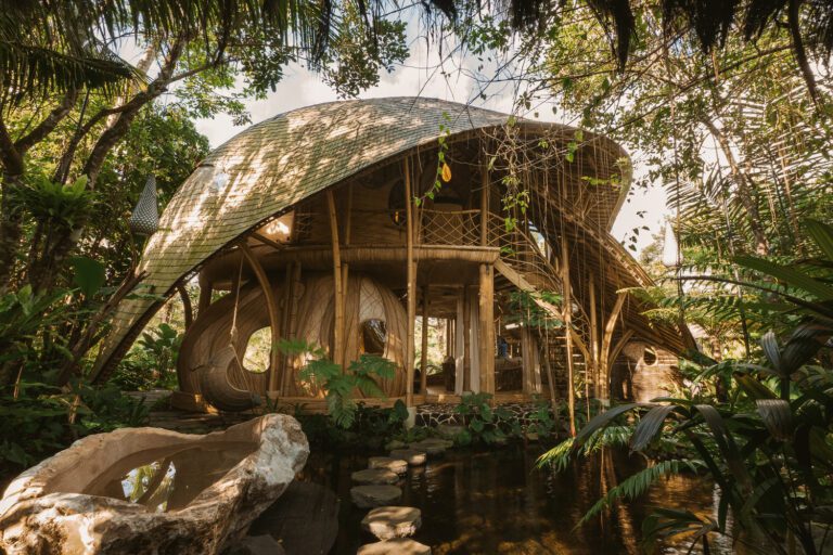Hideout Flow | Pablo Luna Studio
