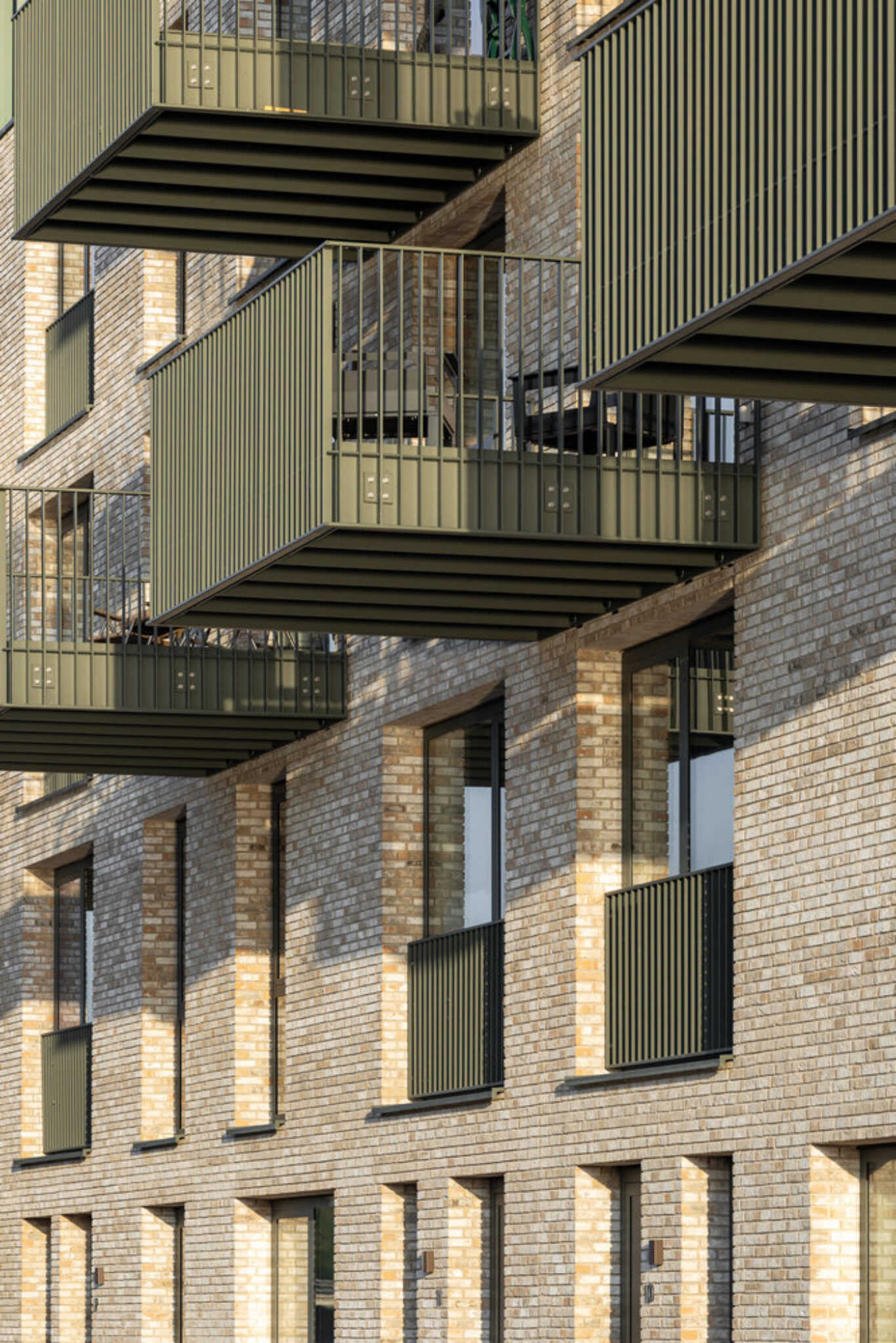 Huis aan de Haven | Powerhouse Company - Arch2O.com