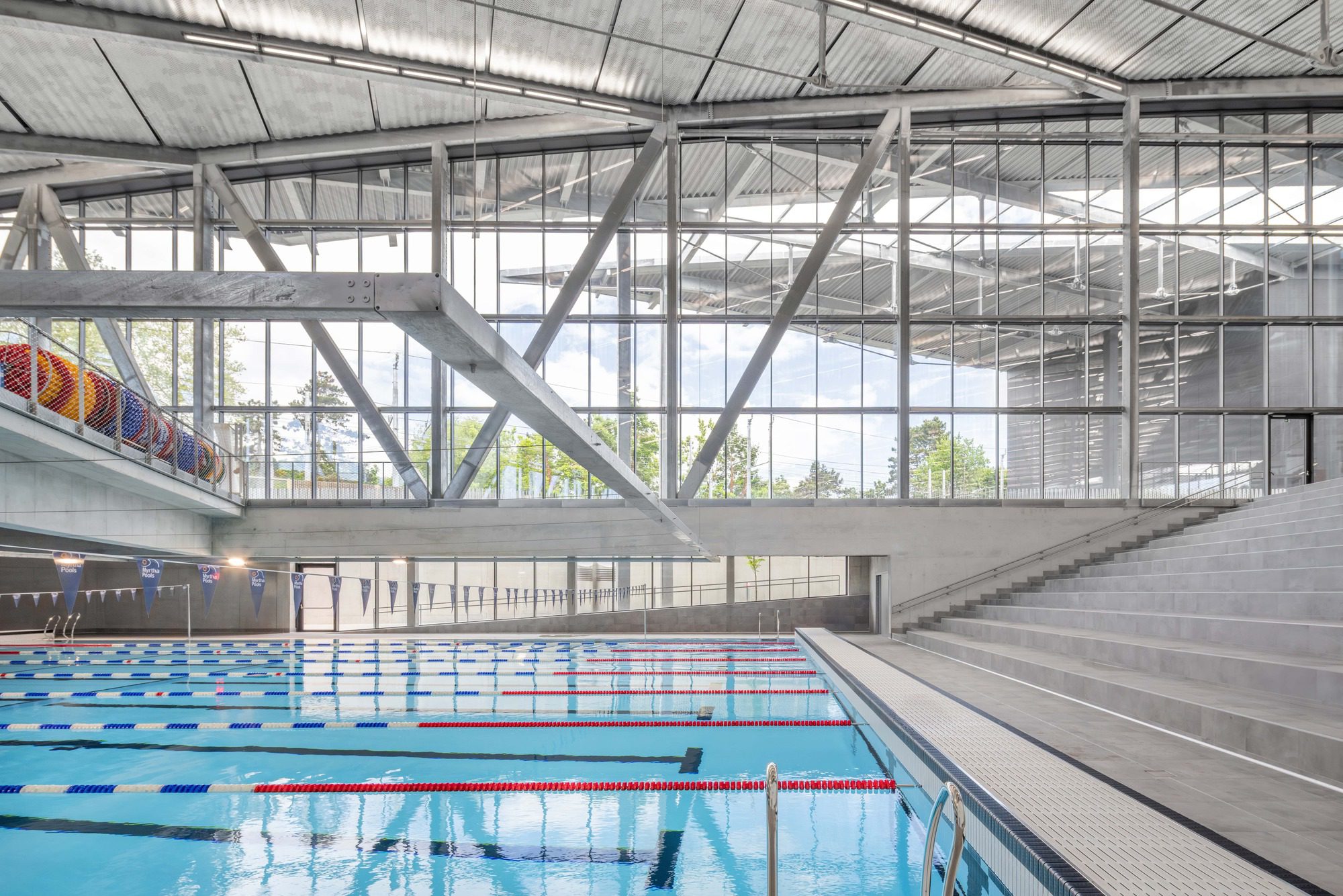 Ilirija Sportcity,