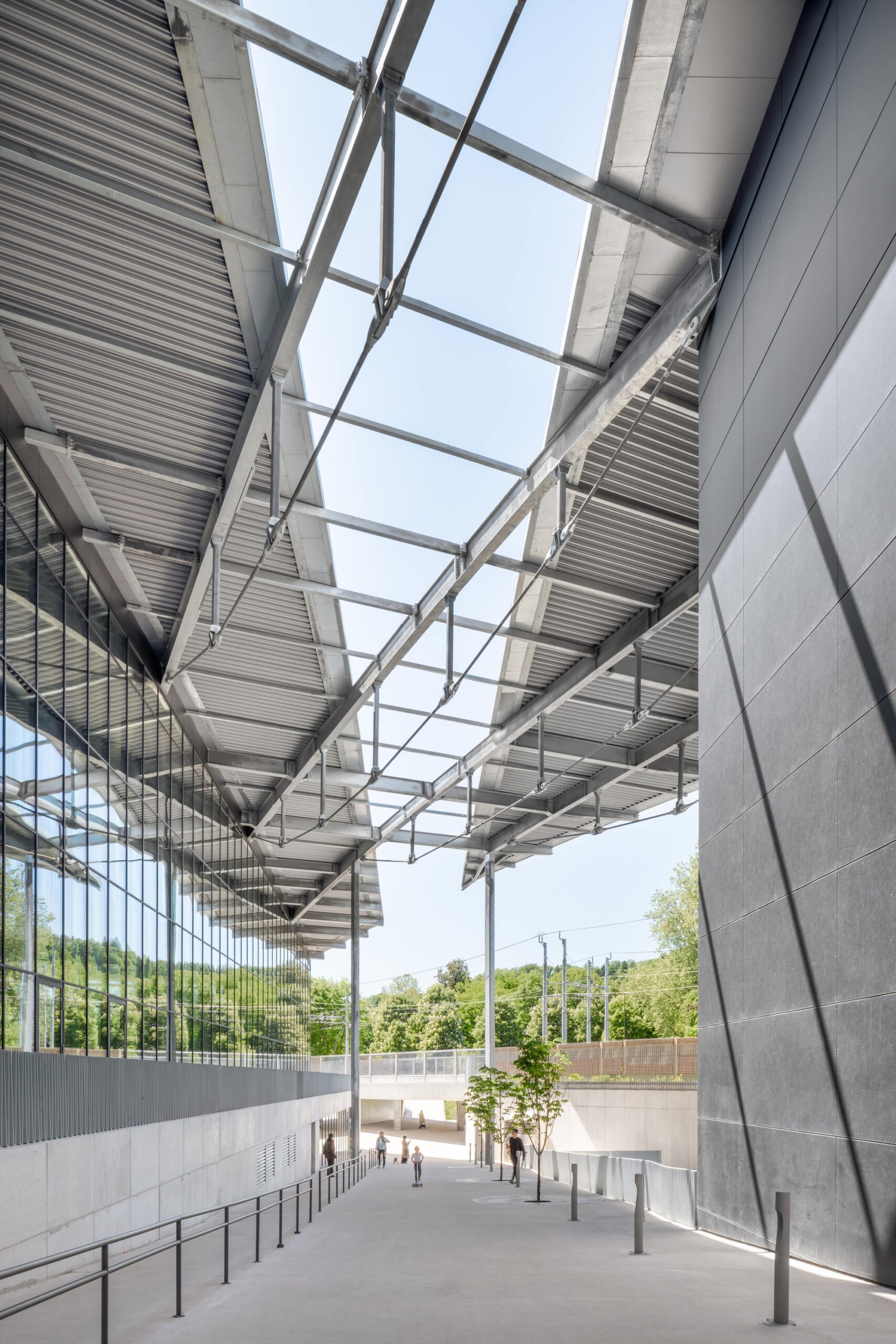 Ilirija Sportcity,
