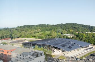 Ilirija Sportcity,