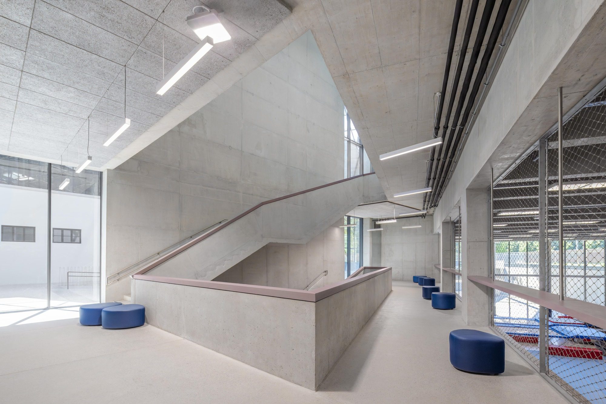 Ilirija Sportcity,