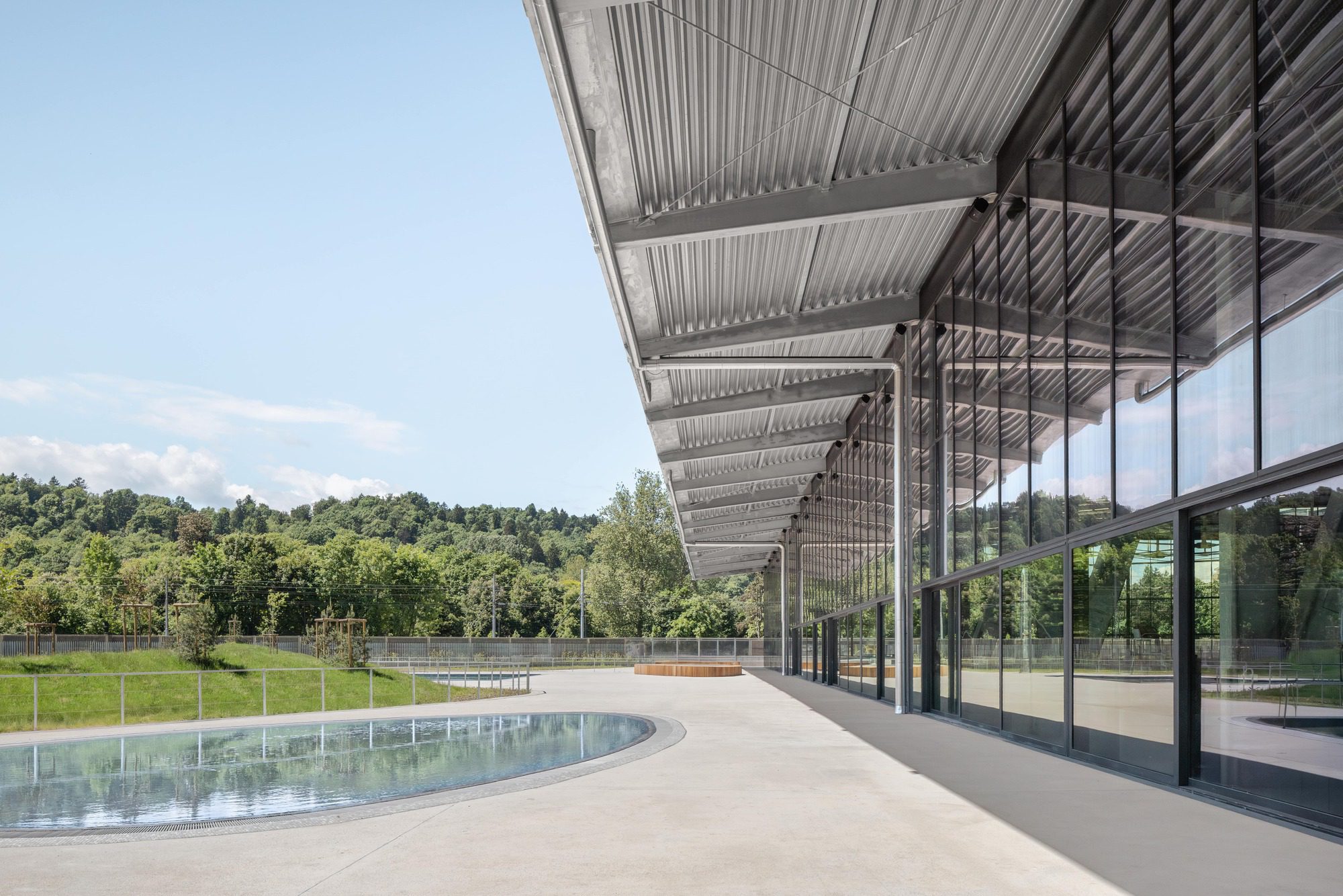 Ilirija Sportcity,