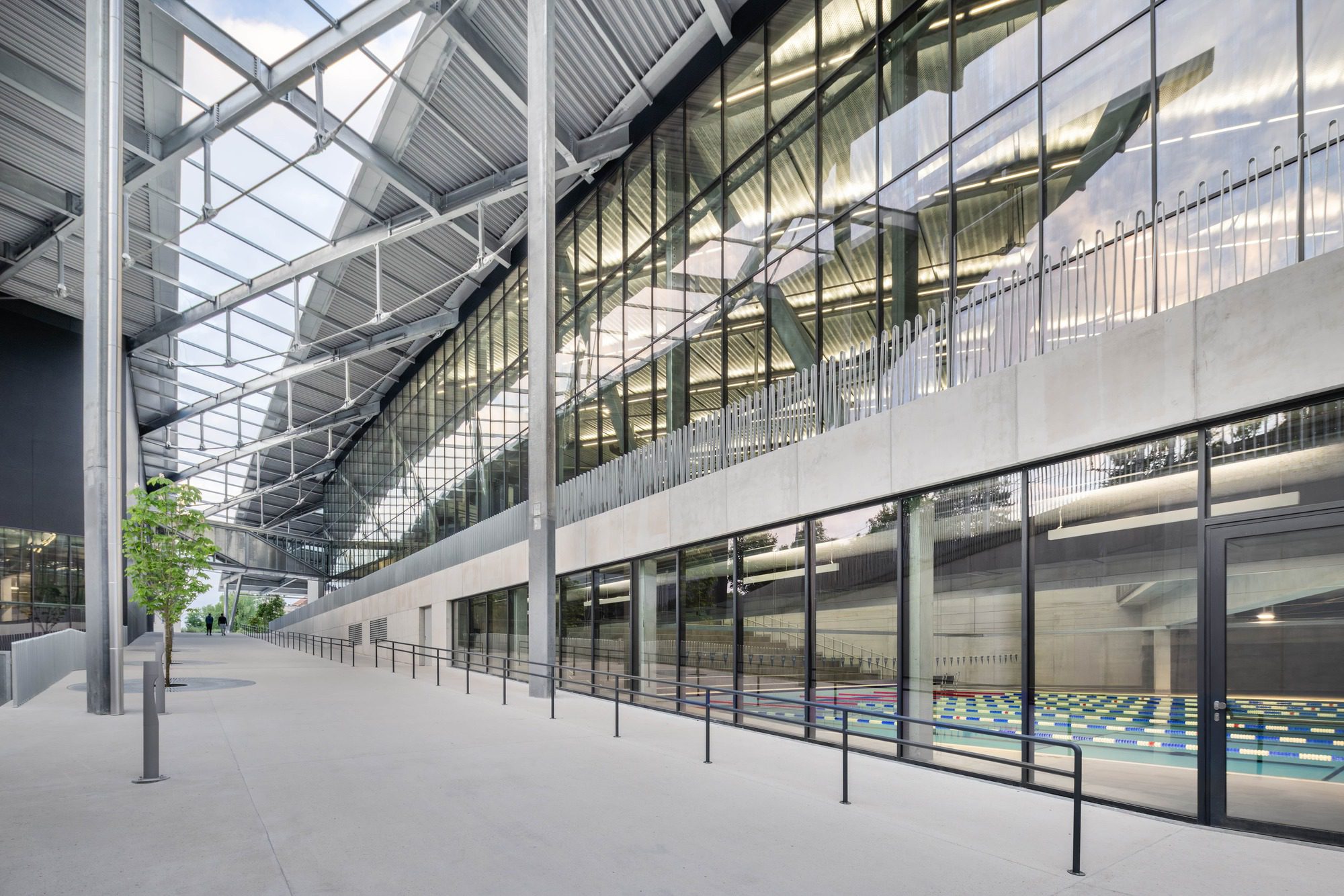Ilirija Sportcity,
