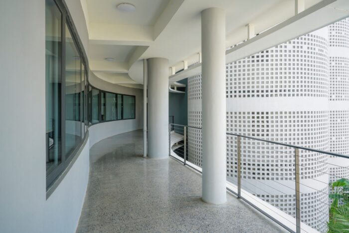 Arch2O Infinity Village G8A Architecture and Urban Planning Infinity Village G8A Architecture and Urban Planning