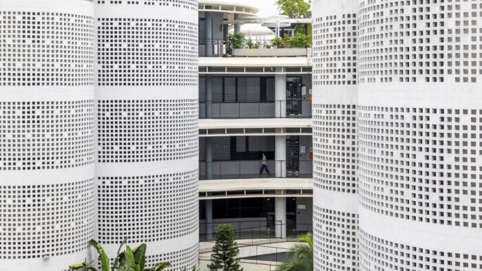 Arch2O Infinity Village G8A Architecture and Urban Planning Infinity Village G8A Architecture and Urban Planning