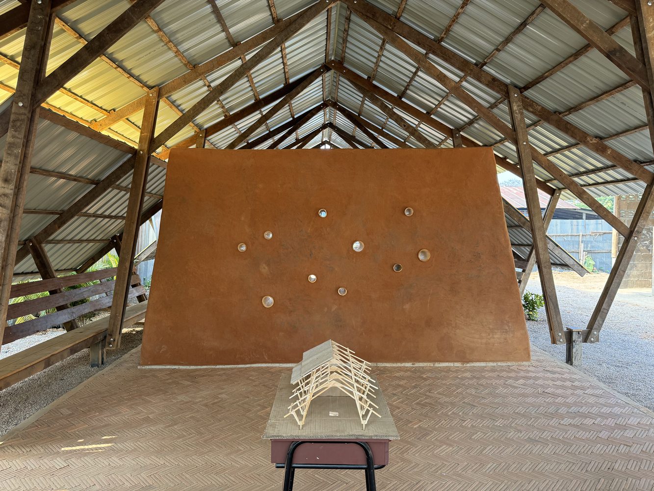 Irrawaddy Flower Garden Classroom Buildings