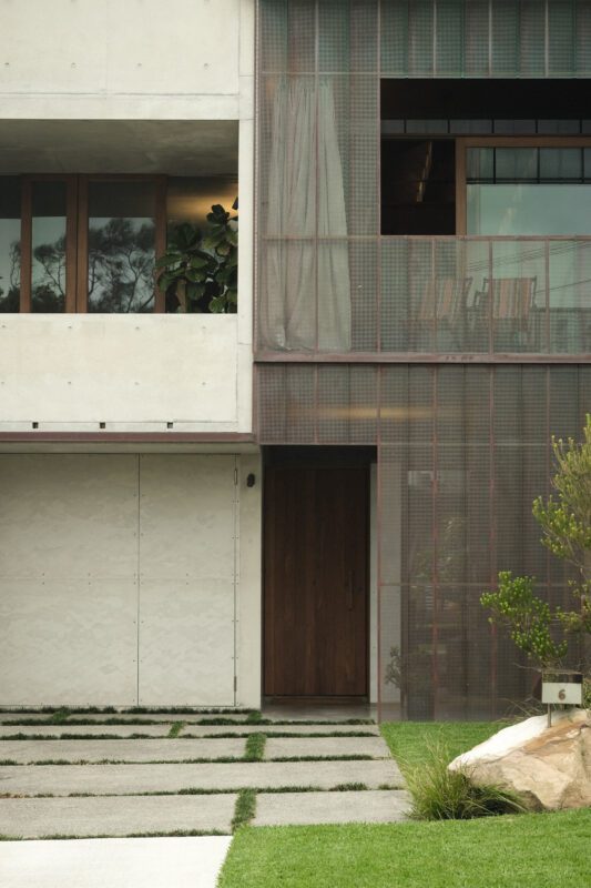 Arch2O Lagoon House Peter Stutchbury Architecture11 Lagoon House