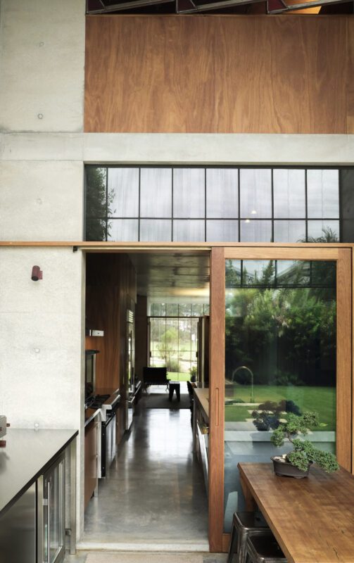 Arch2O Lagoon House Peter Stutchbury Architecture12 Lagoon House