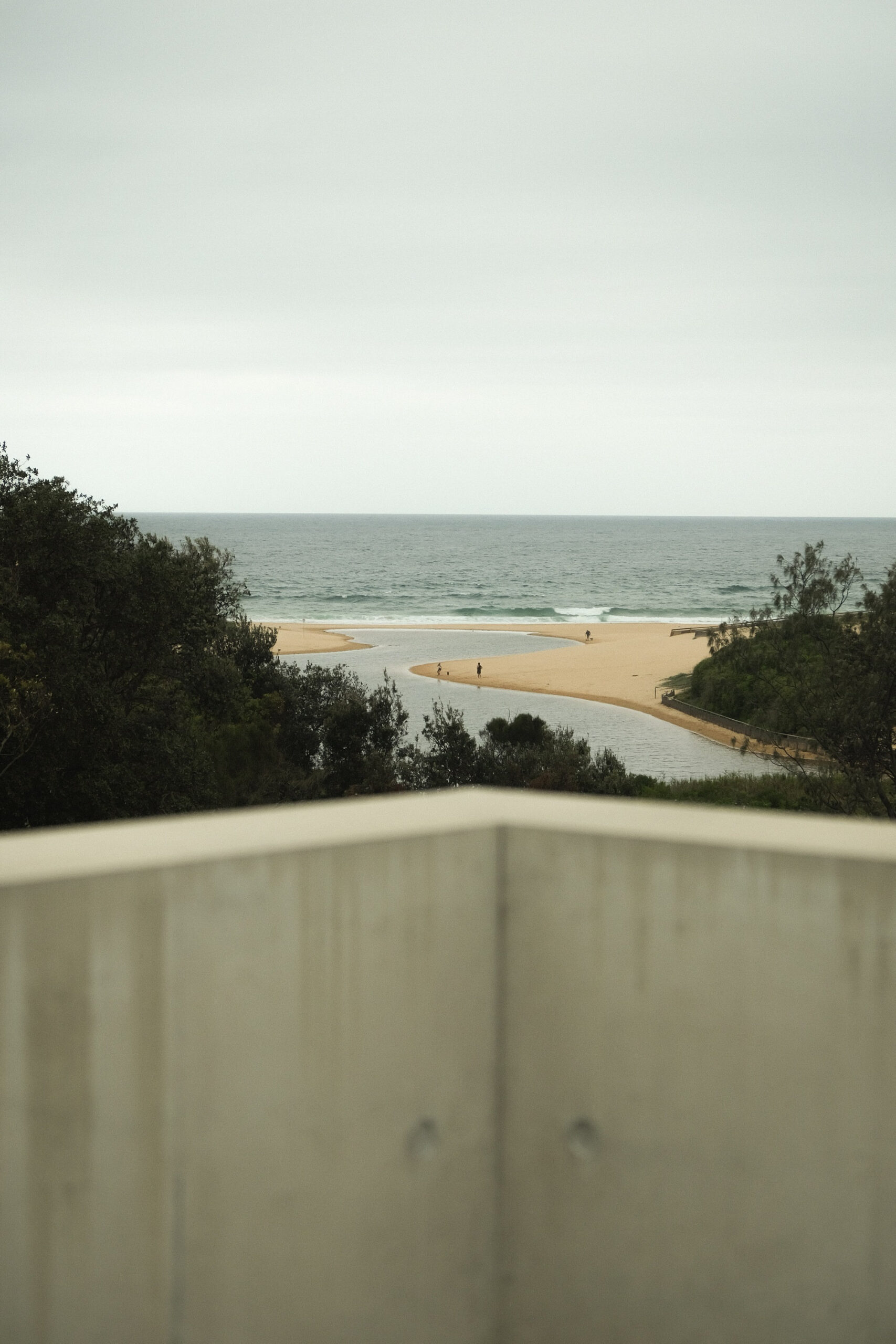 Lagoon House