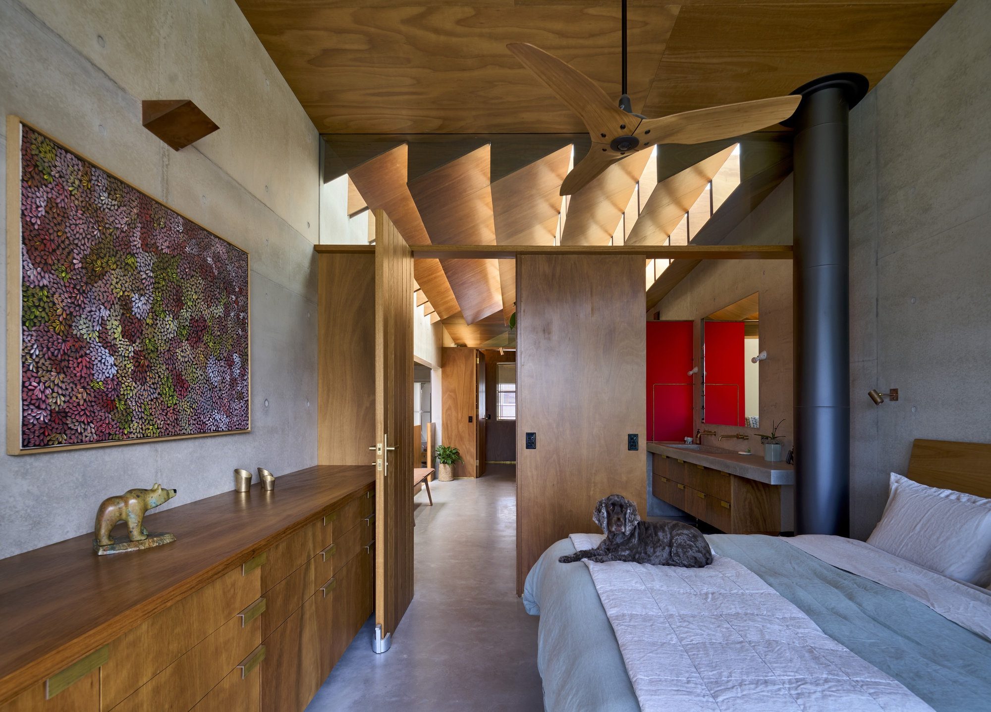 Lagoon House