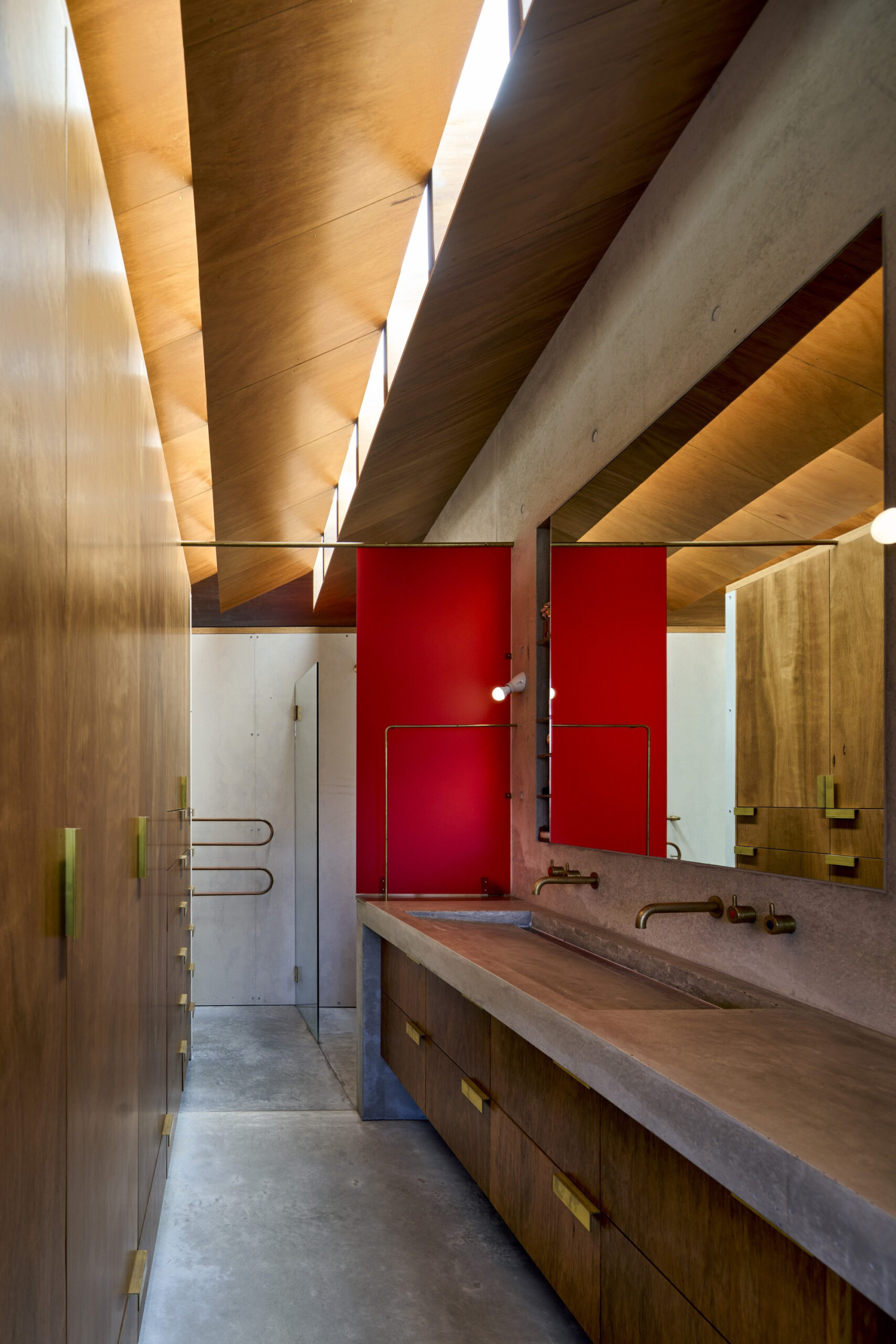 Arch2O Lagoon House Peter Stutchbury Architecture8