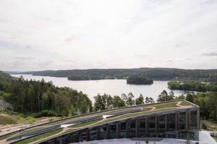 Lakehouse Wendelstrand