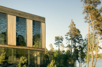 Lakehouse Wendelstrand